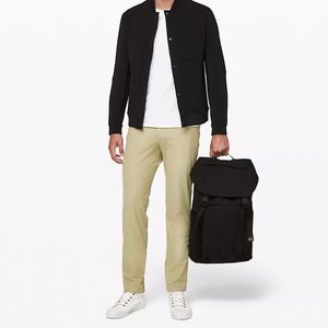 Lululemon ABC Slim Pant Size 34 with 32” Inseem